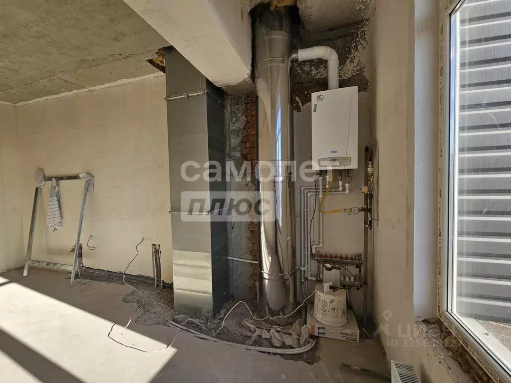 3-к кв. Кабардино-Балкария, Нальчик ул. Тлостанова, 28 (125.0 м) - Фото 1