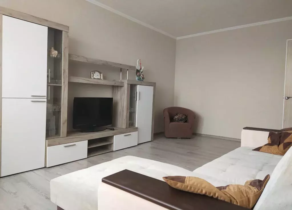 2-к кв. Москва ул. Генерала Тюленева, 5К1 (53.0 м) - Фото 2