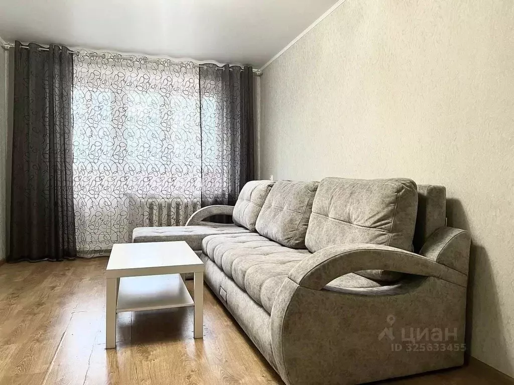 2-к кв. Татарстан, Казань Чистопольская ул., 51 (50.0 м) - Фото 2