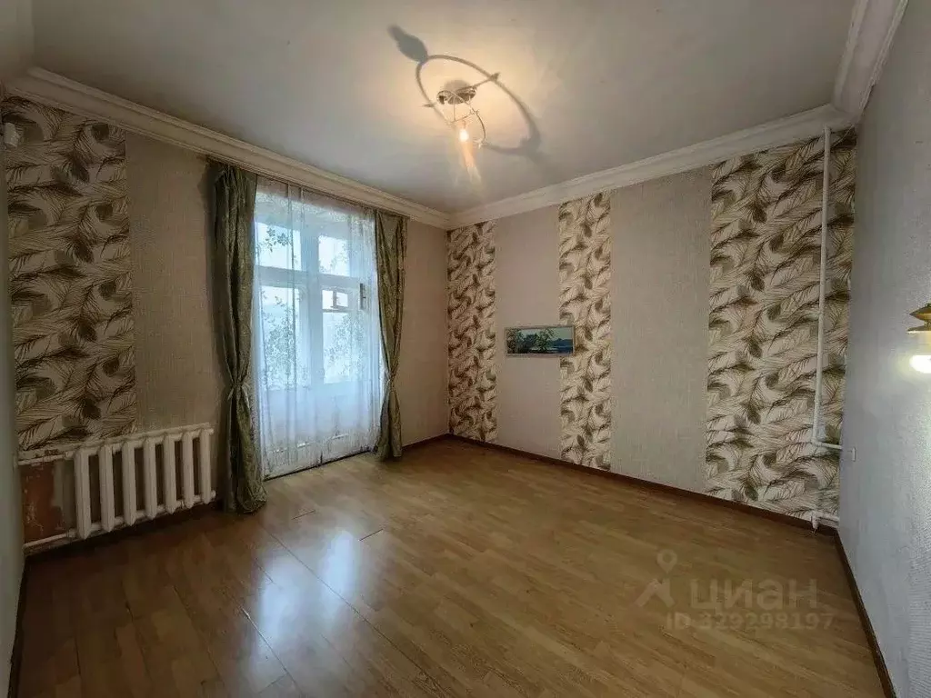 4-к кв. Иркутская область, Ангарск 73-й кв-л, 9 (84.0 м) - Фото 1