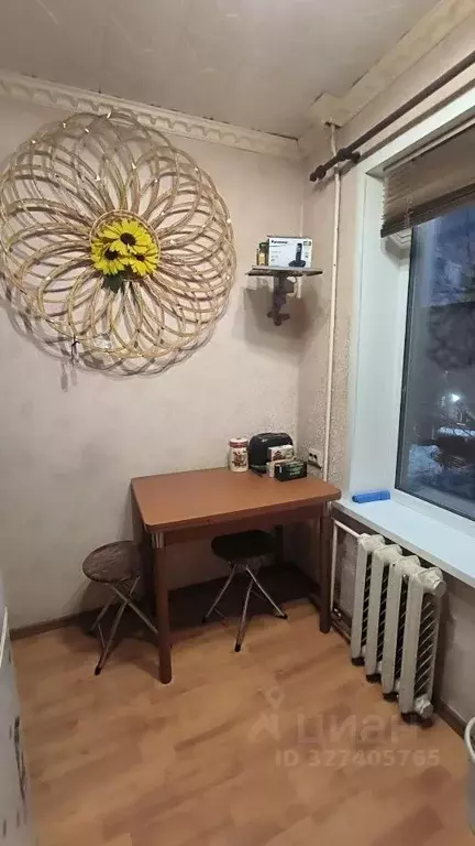 2-к кв. Костромская область, Кострома Индустриальная ул., 61 (45.0 м) - Фото 2