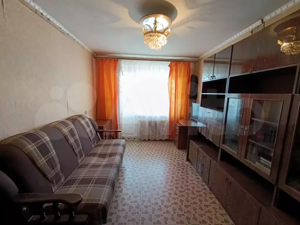 2-к. квартира, 50 м, 9/9 эт. - Фото 1