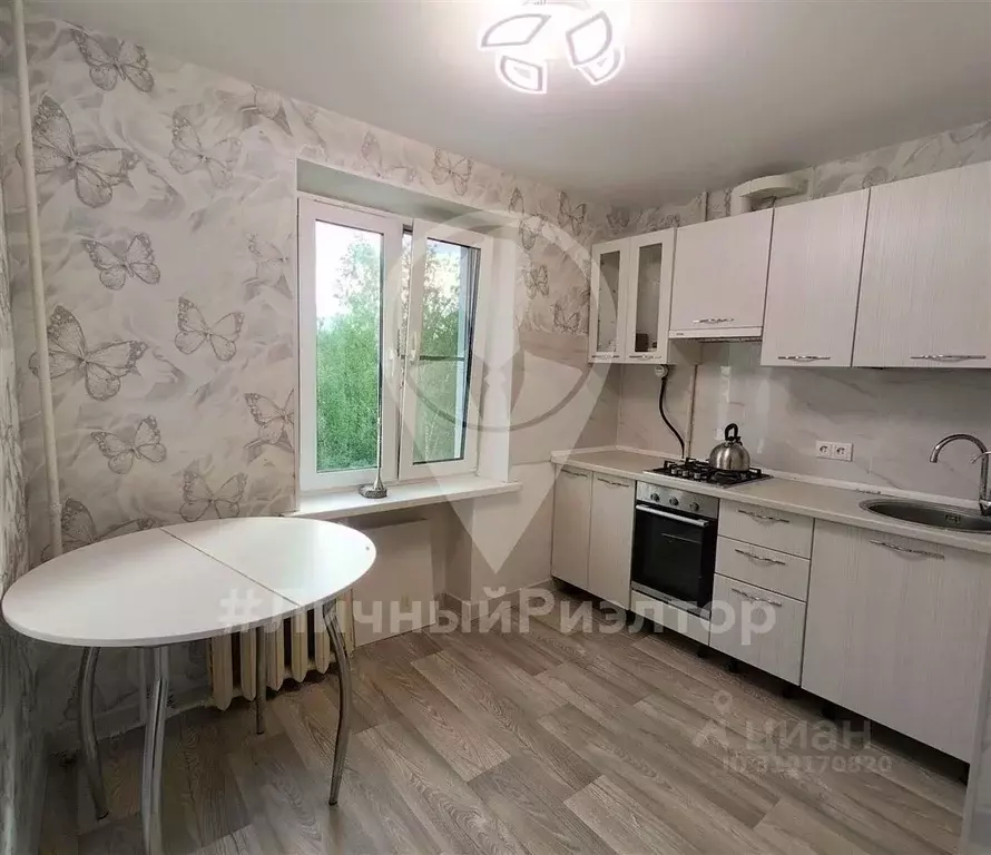 3-к кв. Рязанская область, Рязань Интернациональная ул., 11 (61.0 м) - Фото 0