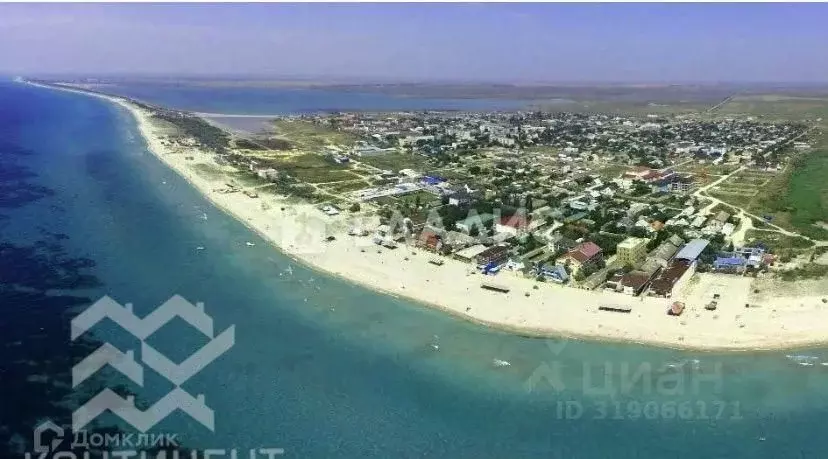 Участок в Крым, Сакский район, с. Штормовое  (6.0 сот.) - Фото 1