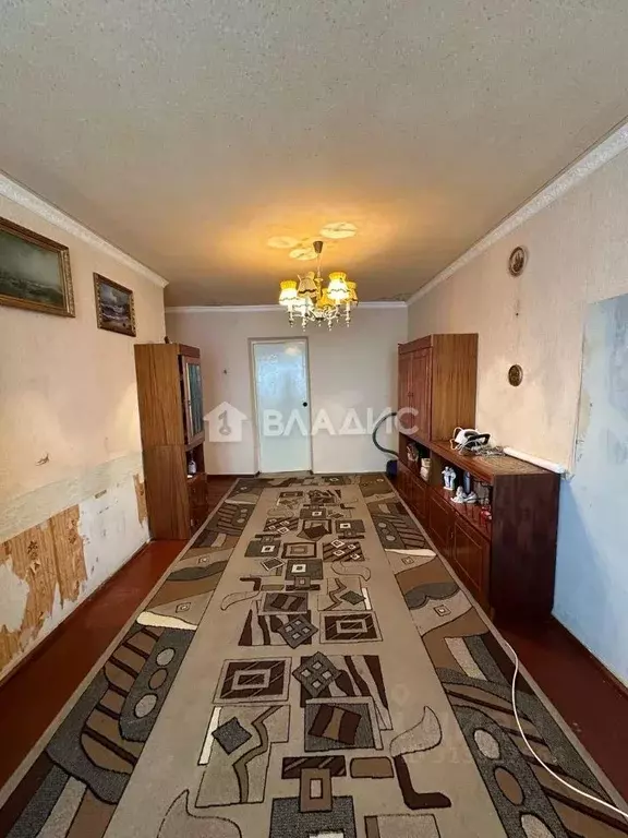 3-к кв. Оренбургская область, Орск Орский просп., 7 (57.6 м) - Фото 0