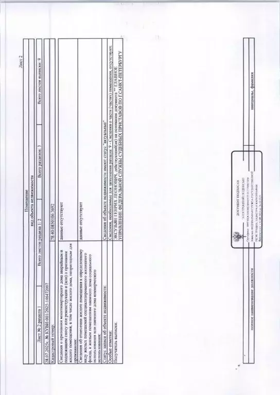 Помещение свободного назначения в Санкт-Петербург Петергофское ш., ... - Фото 2