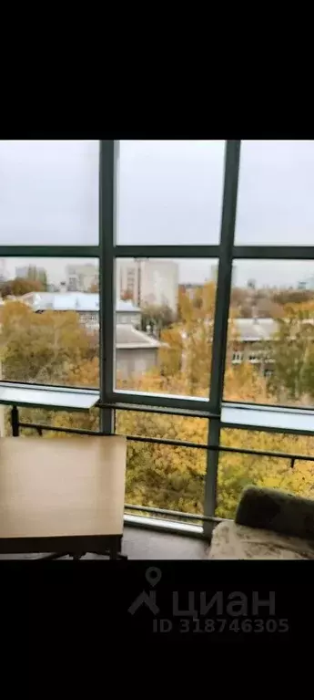 1-к кв. Башкортостан, Уфа ул. Бабушкина, 25/1 (36.0 м) - Фото 1