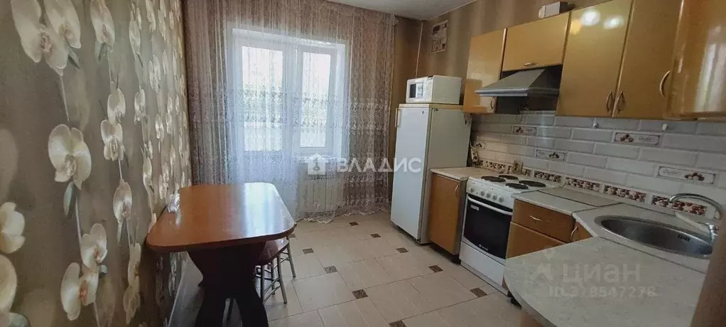 1-к кв. Пензенская область, Пенза Сухумская ул., 11 (40.0 м) - Фото 0