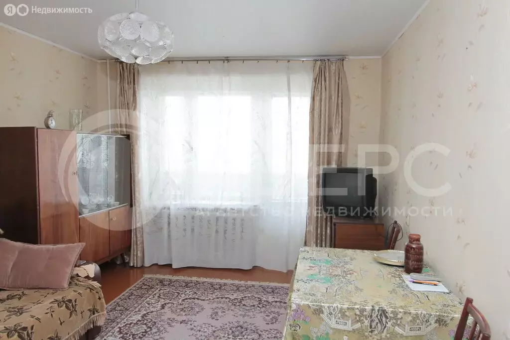 2-комнатная квартира: Муром, улица Машинистов, 36Б (51.7 м) - Фото 1
