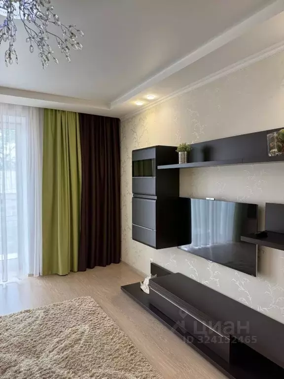 3-к кв. Томская область, Томск Телецентр мкр, ул. Ачинская, 9 (85.0 м) - Фото 2