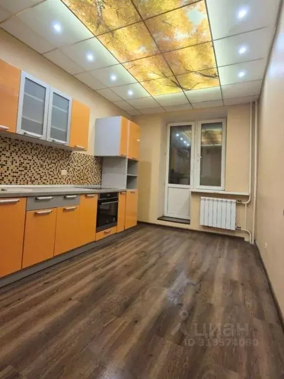 2-к кв. Московская область, Подольск Быковская ул., 6/1 (64.2 м) - Фото 0