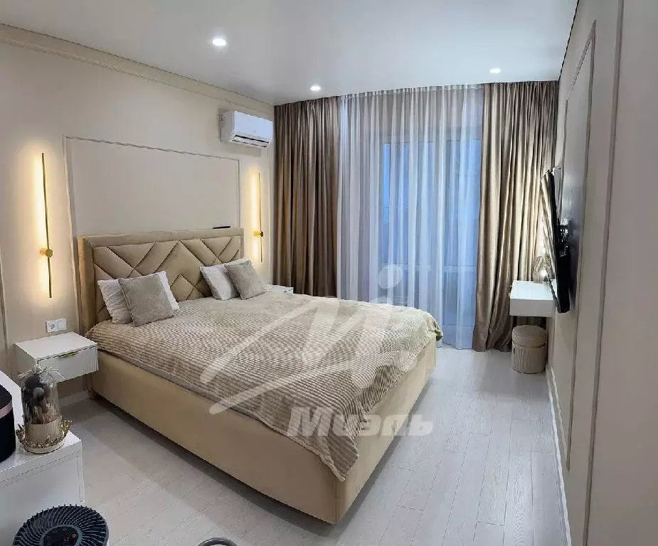 Продается 3-комнатная квартира - Фото 1