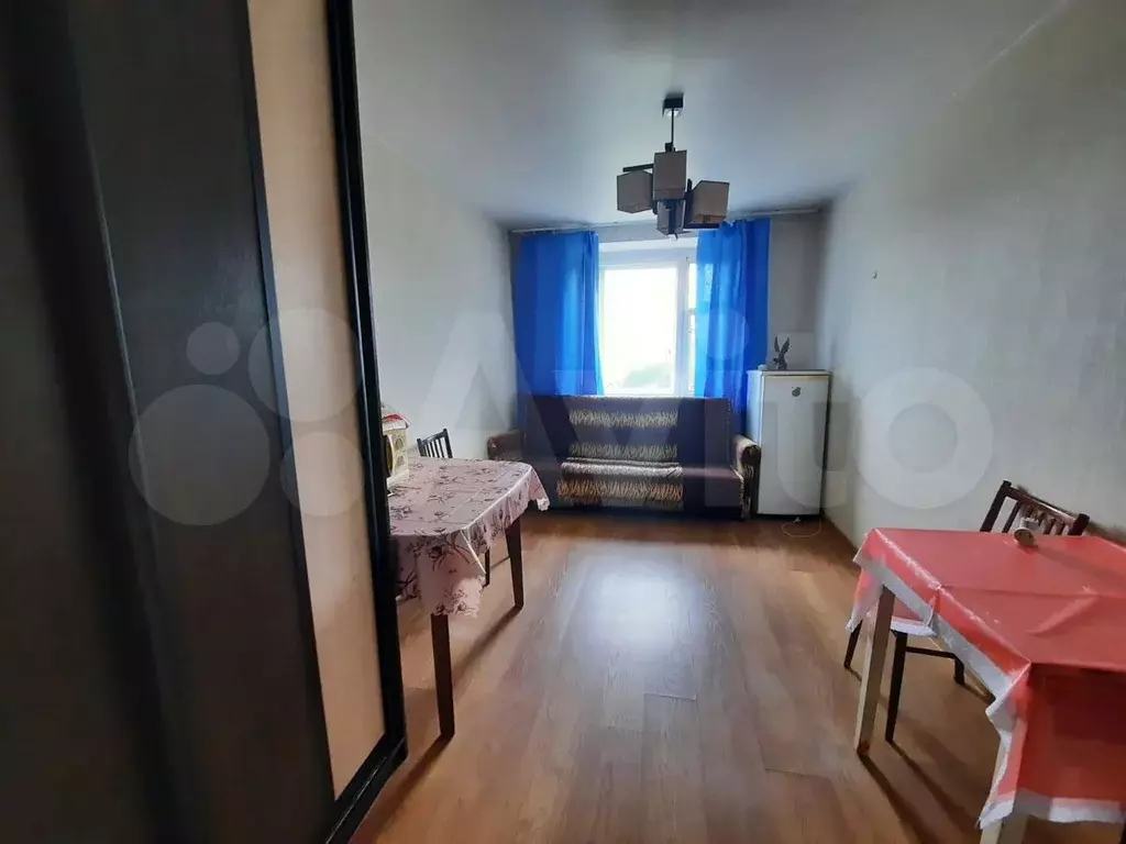 Комната 11 м в 4-к., 3/9 эт. - Фото 1