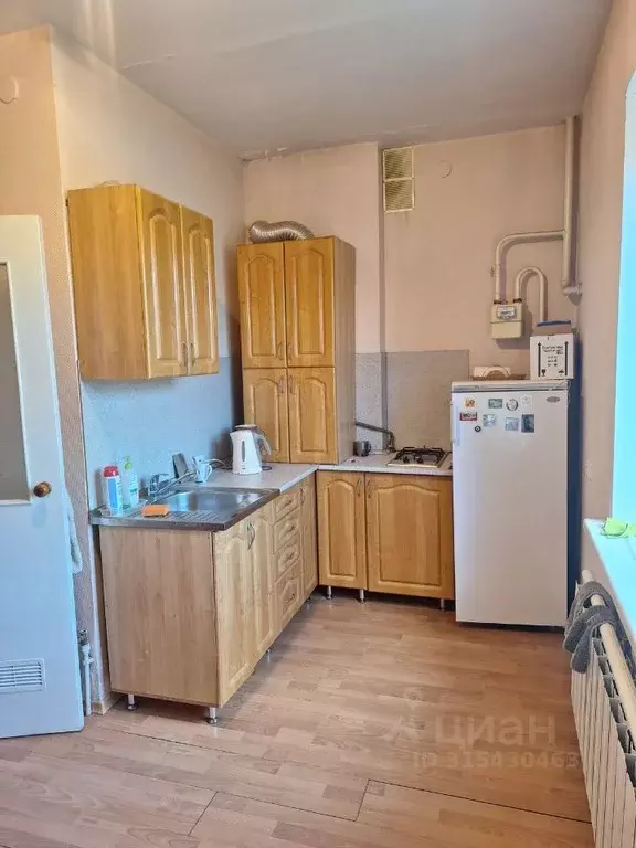 2-к кв. Смоленская область, Смоленск ул. Рыленкова, 30А (65.0 м) - Фото 1