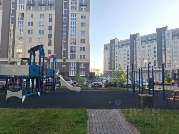 2-к кв. Калининградская область, Калининград Суздальская ул., 20к3 ... - Фото 0