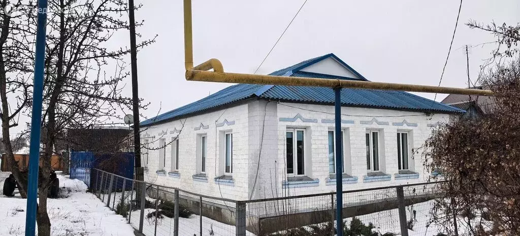 Дом в городское поселение Пролетарский, рабочий посёлок Пролетарский, ... - Фото 2