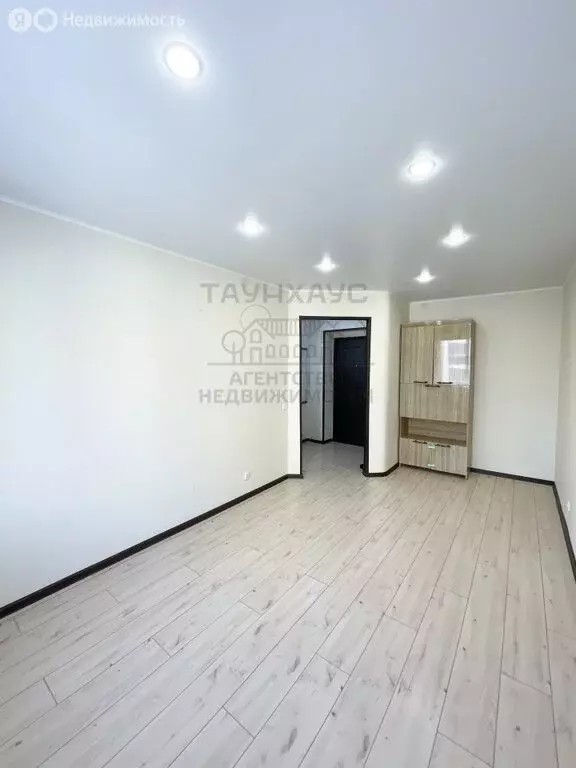 1-комнатная квартира: Нефтекамск, Комсомольский проспект, 45И (29.3 м) - Фото 2