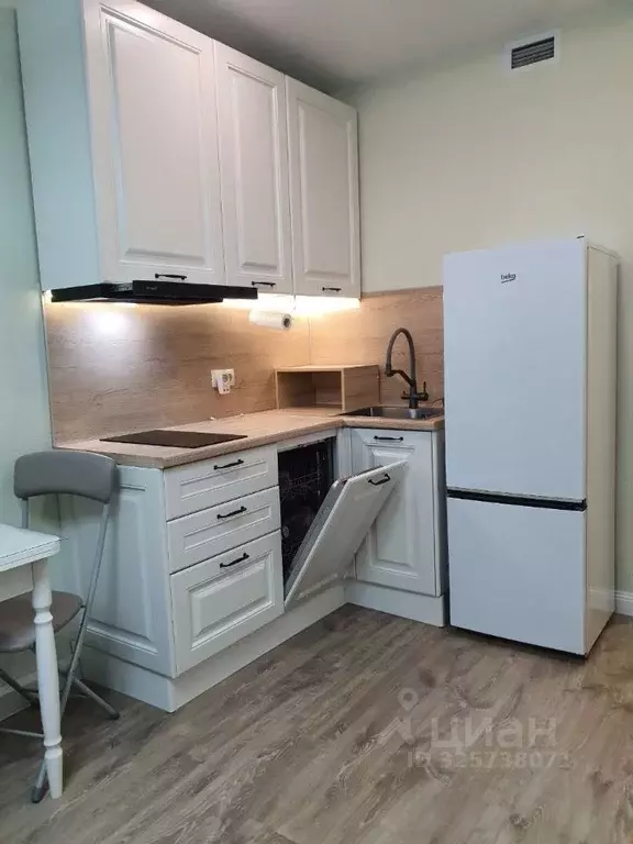 Студия Московская область, Красногорск городской округ, пос. ... - Фото 2