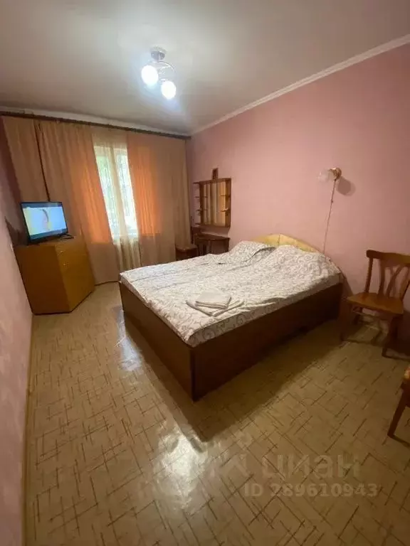 2-к кв. Крым, Алушта ул. Октябрьская, 40 (56.0 м) - Фото 0