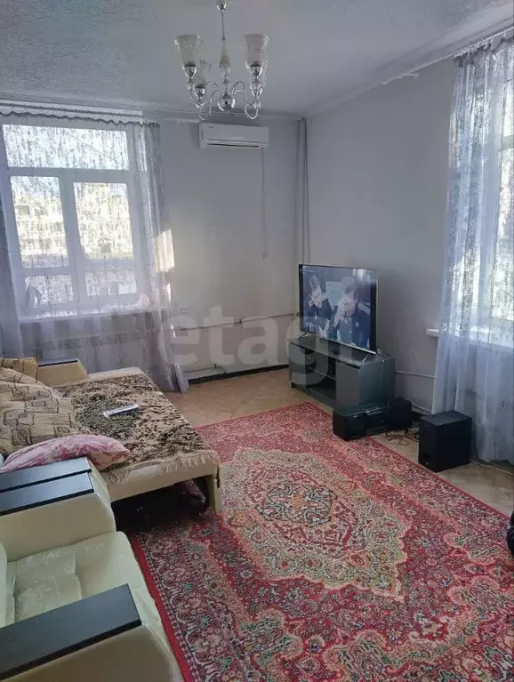 2-к кв. Саратовская область, Саратов Кавказская ул., 11 (59.6 м) - Фото 1