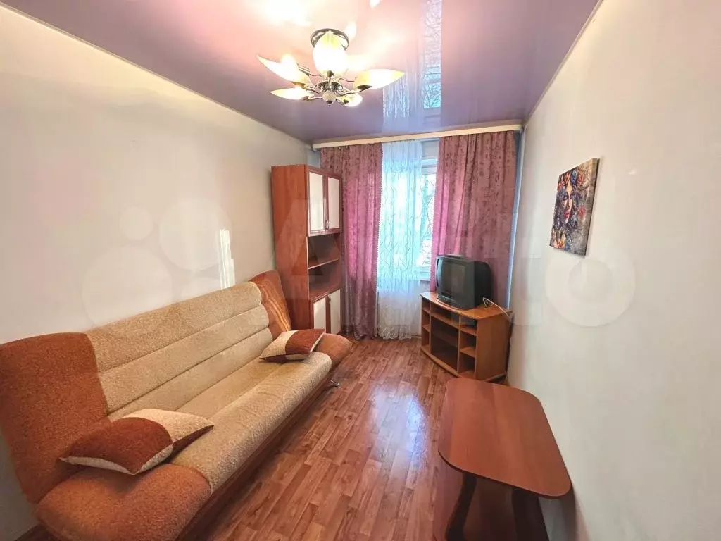 Комната 12 м в 2-к., 3/9 эт. - Фото 0