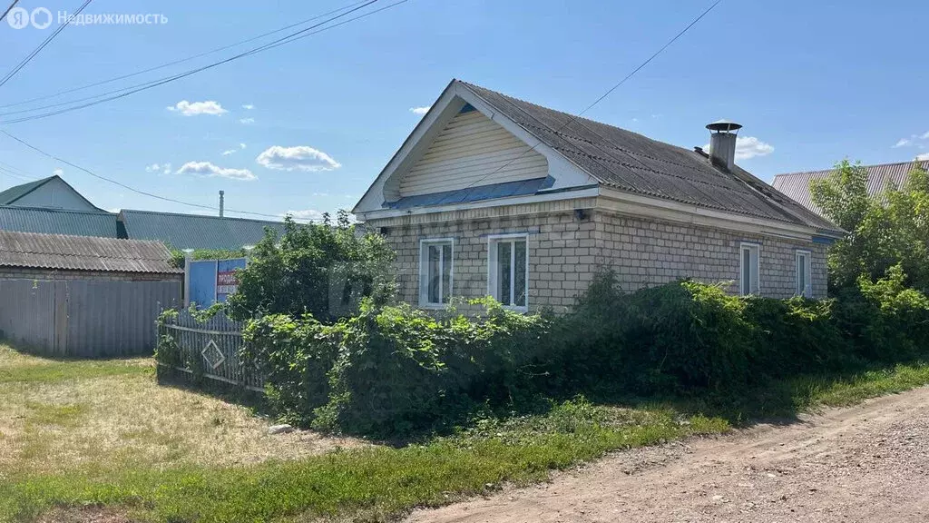 Дом в посёлок Саракташ, Пионерская улица, 15 (46.1 м) - Фото 0