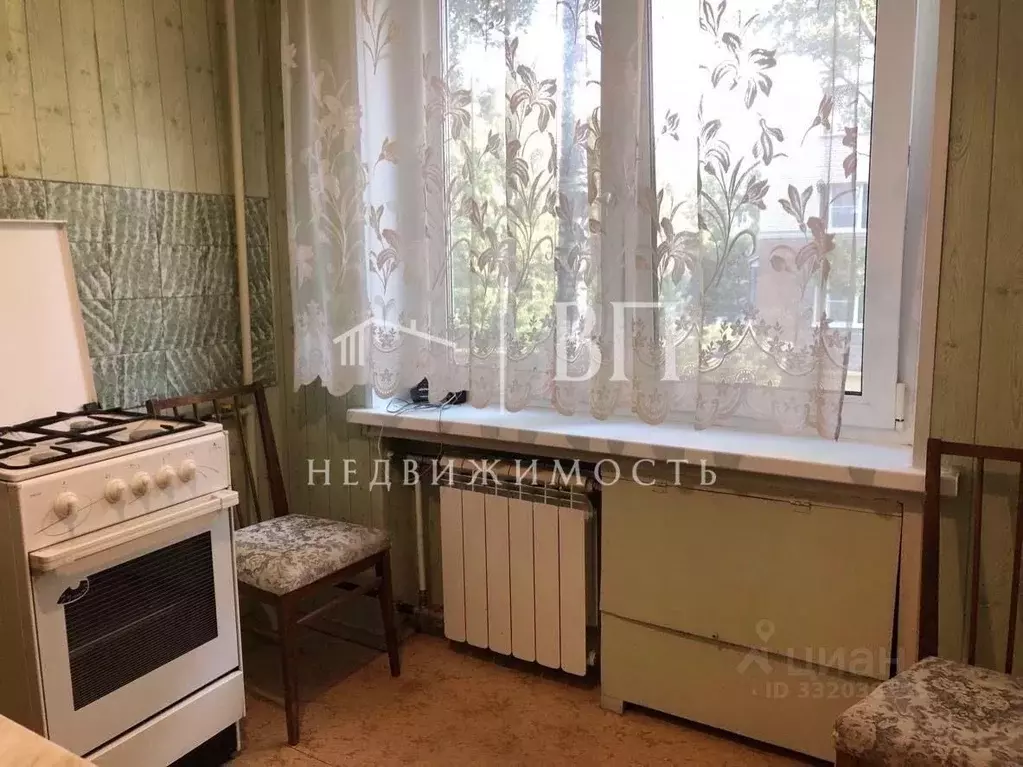1-к кв. Санкт-Петербург ул. Верности, 14К3 (31.0 м) - Фото 1