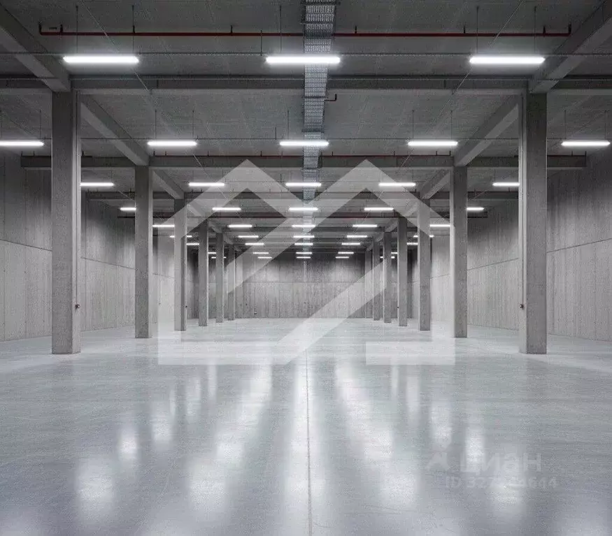 Помещение свободного назначения в Московская область, Красногорск ... - Фото 1