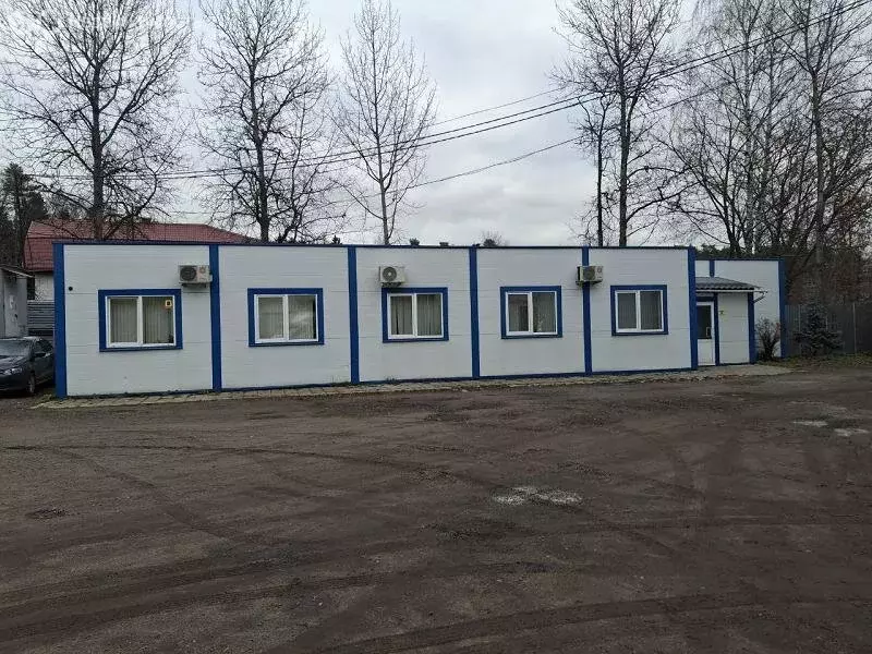 Помещение свободного назначения (200 м) - Фото 2