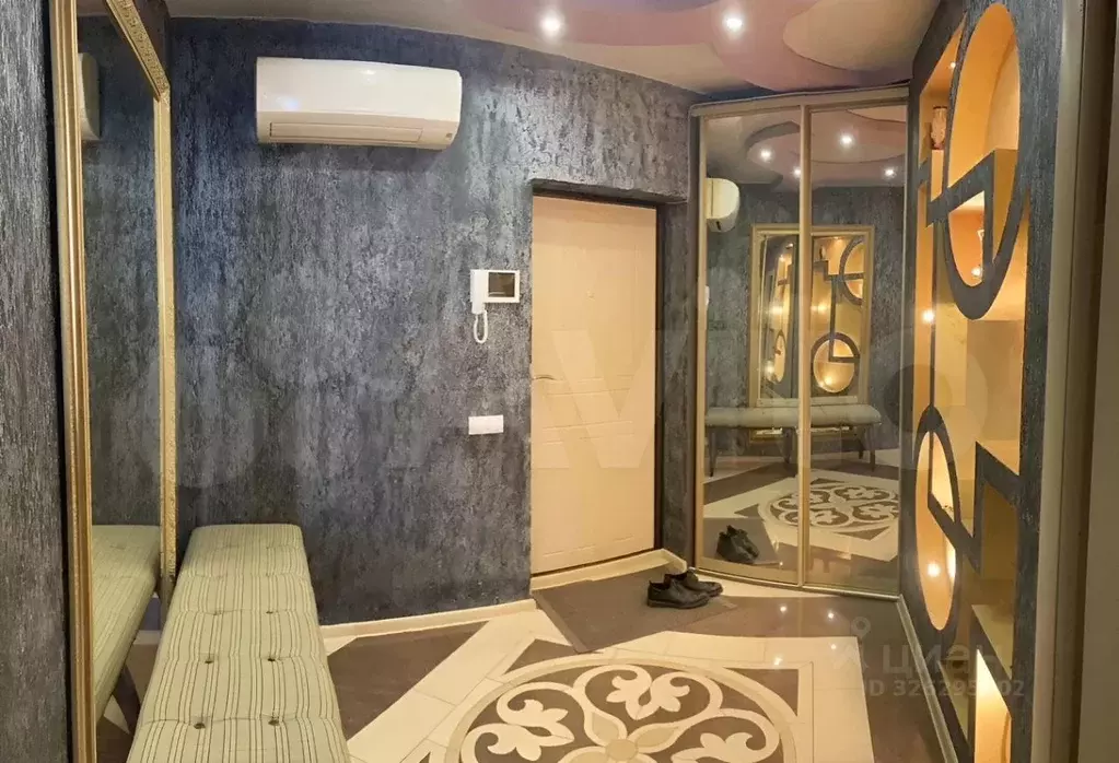 1-к кв. Пермский край, Пермь ул. Чернышевского, 17В (57.0 м) - Фото 2