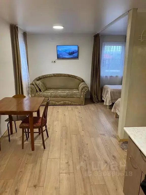 Дом в Ставропольский край, Пятигорск Теплосерная ул., 60Б (30 м) - Фото 2