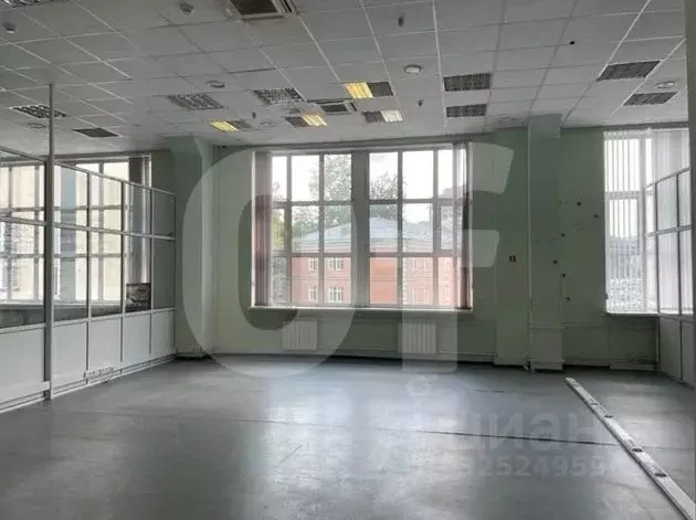 Офис в Москва ул. Шаболовка, 31Б (2396 м) - Фото 1