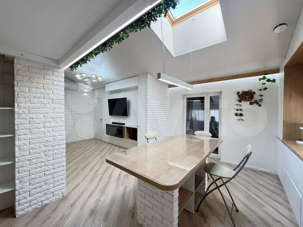 3-к. квартира, 50 м, 10/10 эт. - Фото 1