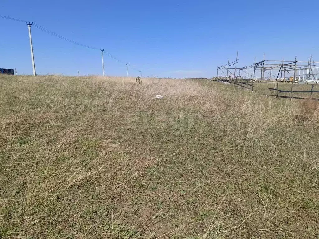 Участок в Иркутская область, Иркутский муниципальный округ, с. Урик ... - Фото 2