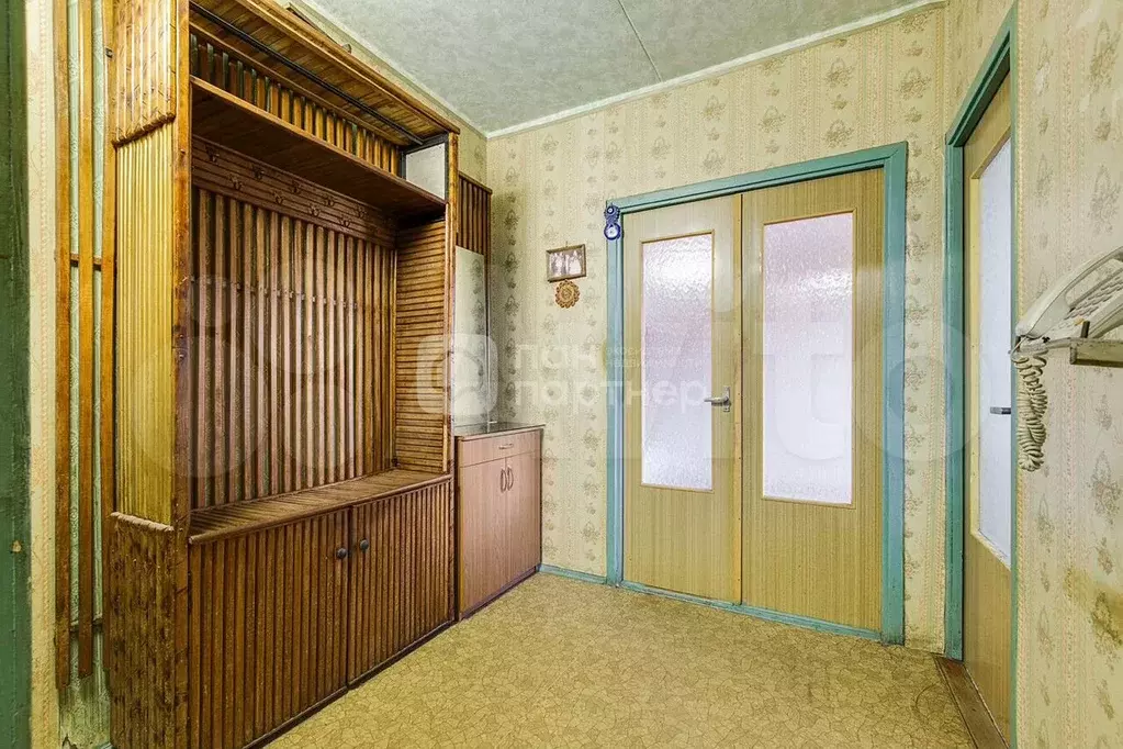 2-к. квартира, 52,6 м, 11/12 эт. - Фото 0