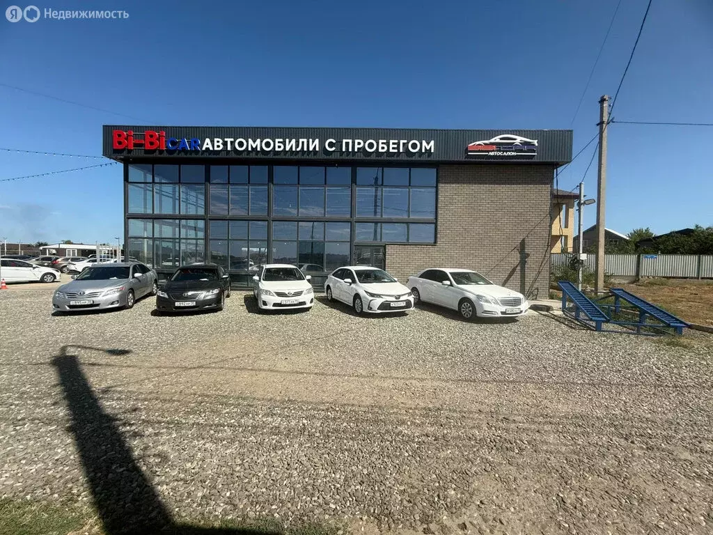 Помещение свободного назначения (1700 м) - Фото 0