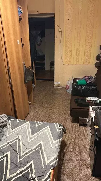 Комната Москва Большая Почтовая ул., 18/20К17 (12.0 м) - Фото 1