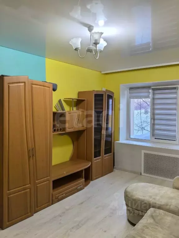 2-к кв. Ямало-Ненецкий АО, Ноябрьск ул. Изыскателей, 13Б (47.3 м) - Фото 2