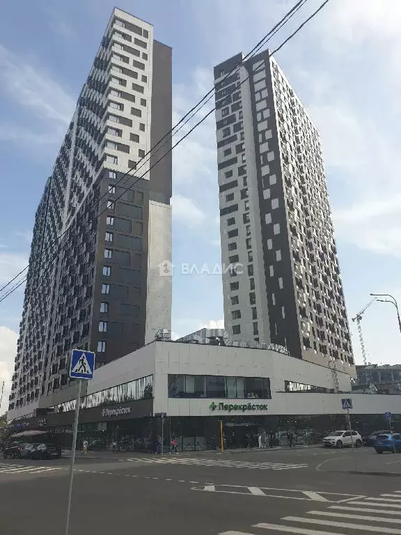 Продается 1-комнатная квартира - Фото 1