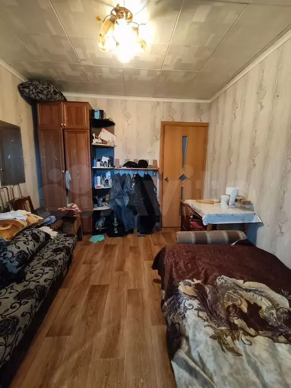 Комната 12,2 м в 3-к., 4/9 эт. - Фото 1