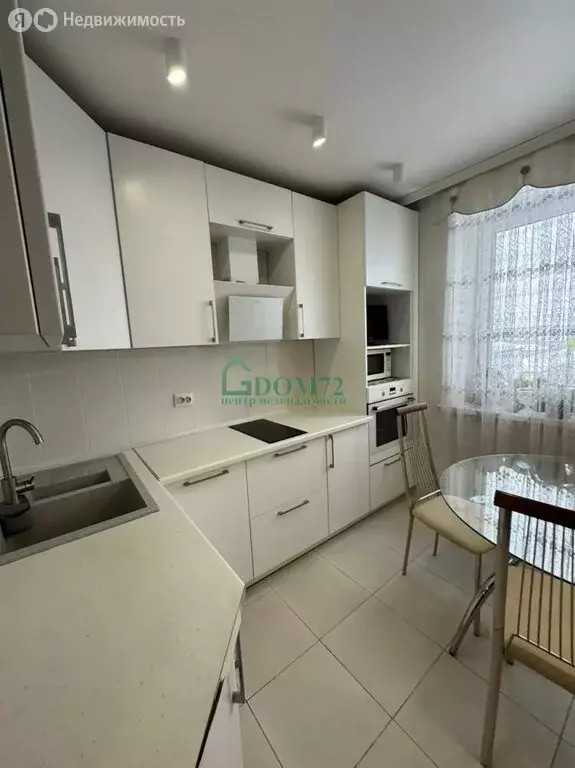 2-комнатная квартира: Тюмень, Ямская улица, 94Г (53.1 м) - Фото 2