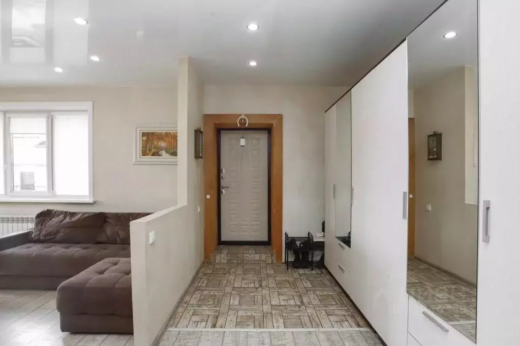 Таунхаус в Иркутская область, Иркутский муниципальный округ, Маркова ... - Фото 2