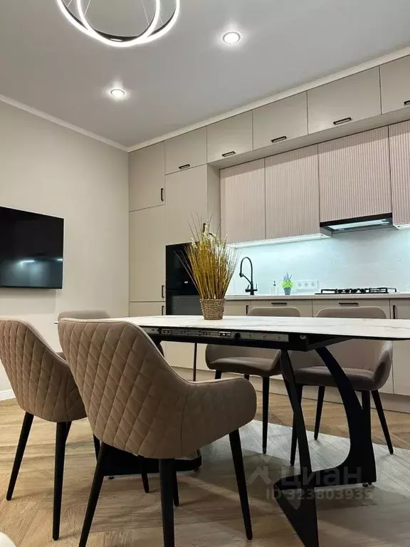 Дом в Краснодарский край, Динской район, Старомышастовская ст-ца ул. ... - Фото 1