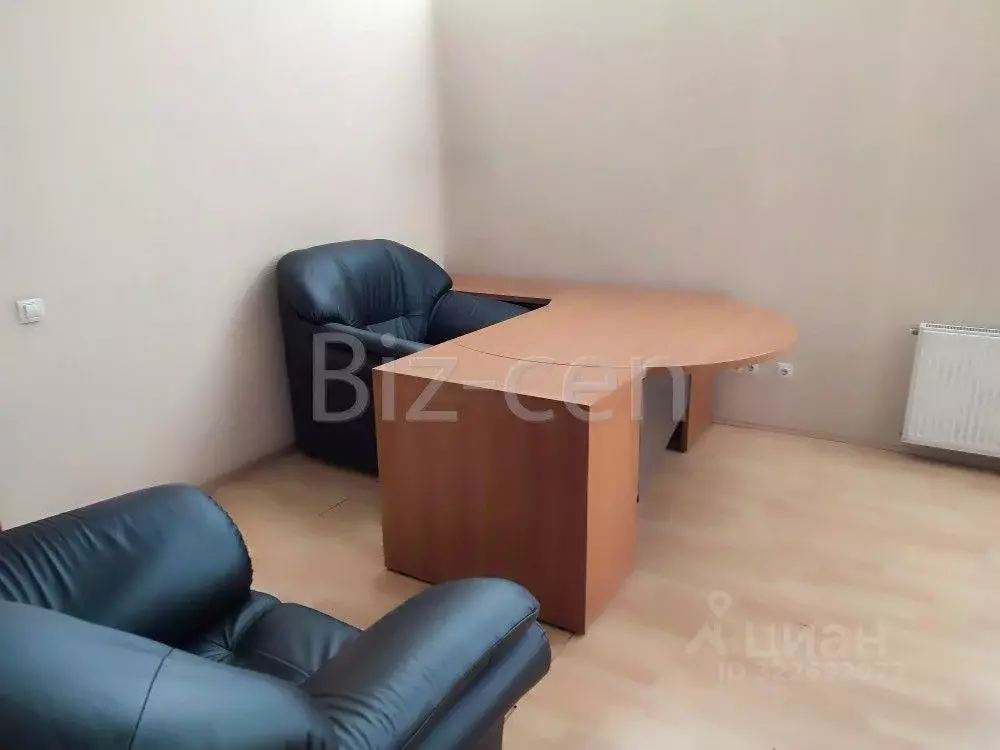 Офис в Санкт-Петербург Бухарестская ул., 6 (39 м) - Фото 2