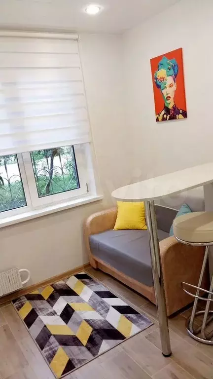 Квартира-студия, 15 м, 1/9 эт. - Фото 0