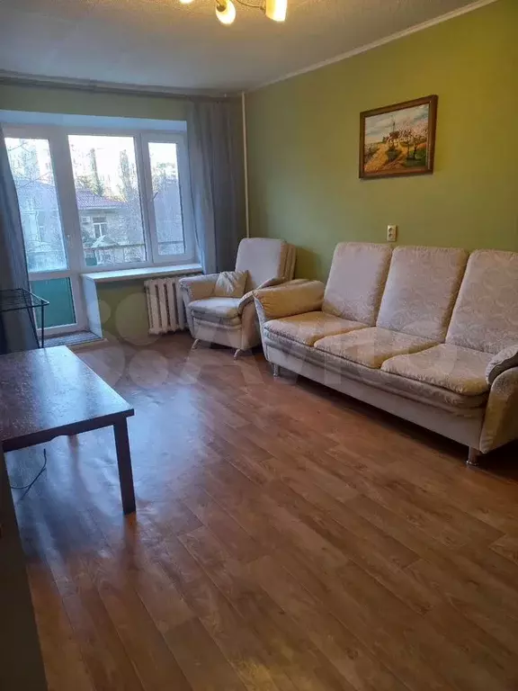 2-к. квартира, 46 м, 4/9 эт. - Фото 0