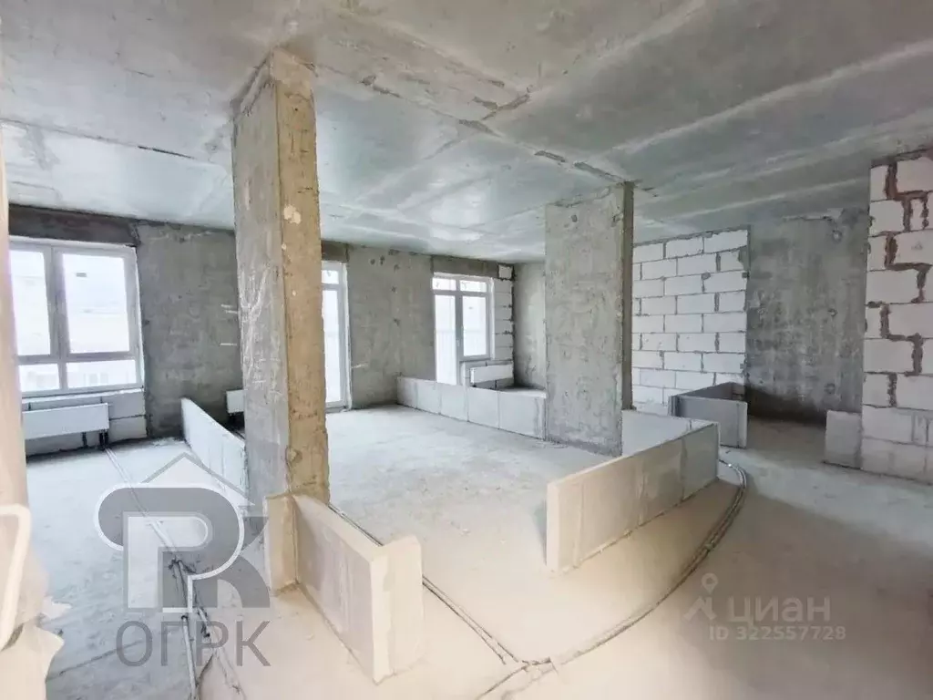 2-к кв. Московская область, Видное ул. Ермолинская, 2 (68.0 м) - Фото 2