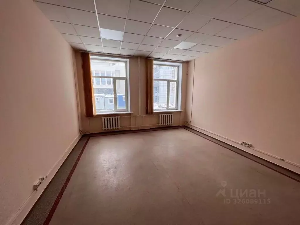 Офис в Москва Варшавское ш., 125ДК2 (30 м) - Фото 2