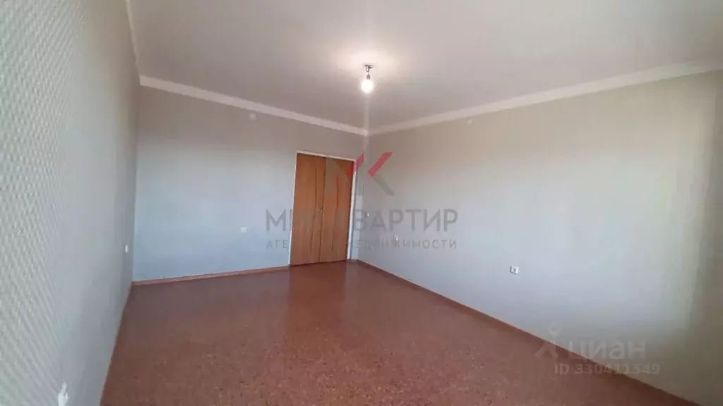 1-к кв. Тыва, Кызыл ул. Дружбы, 1А (42.4 м) - Фото 2