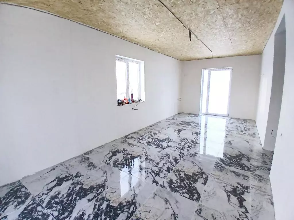 Дом в Калининградская область, Гурьевский муниципальный округ, пос. ... - Фото 1